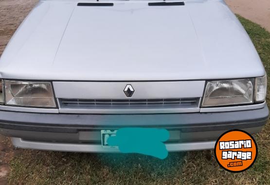 Autos - Renault 1995 NR 1995 Nafta 240000Km - En Venta