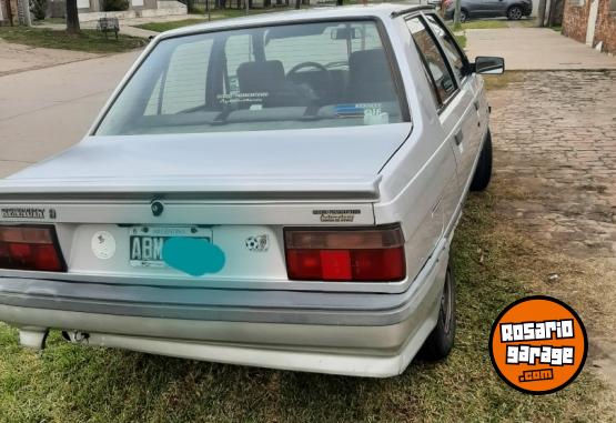 Autos - Renault 1995 NR 1995 Nafta 240000Km - En Venta