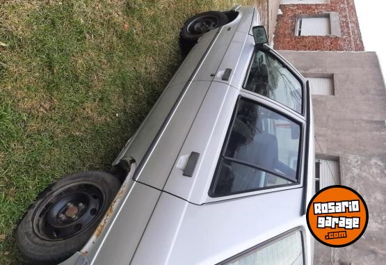 Autos - Renault 1995 NR 1995 Nafta 240000Km - En Venta
