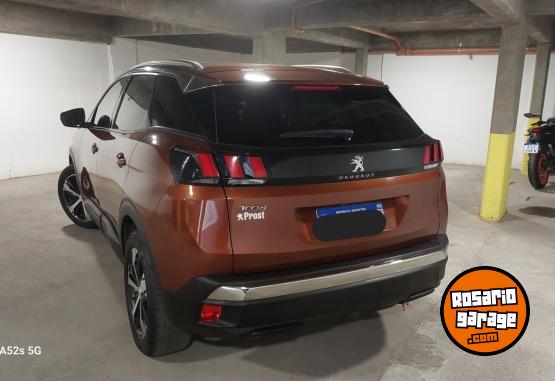 Autos - Peugeot 3008 Allure 2020 Nafta 42000Km - En Venta