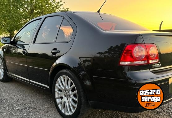 Autos - Volkswagen 1.8T 2013 Nafta 65000Km - En Venta