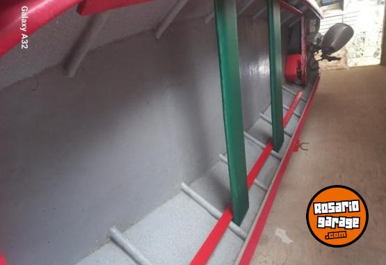 Embarcaciones - Vendo - En Venta