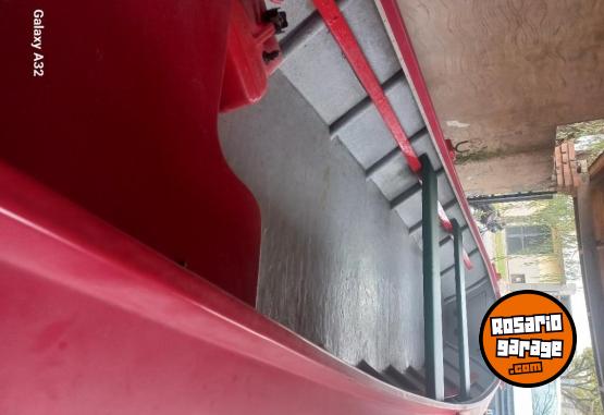 Embarcaciones - Vendo - En Venta