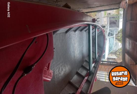 Embarcaciones - Vendo - En Venta