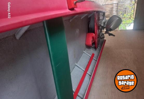 Embarcaciones - Vendo - En Venta