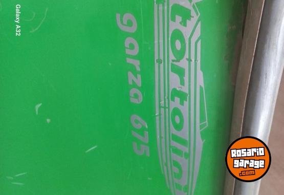 Embarcaciones - Vendo - En Venta