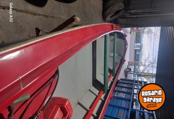 Embarcaciones - Vendo / permuto - En Venta