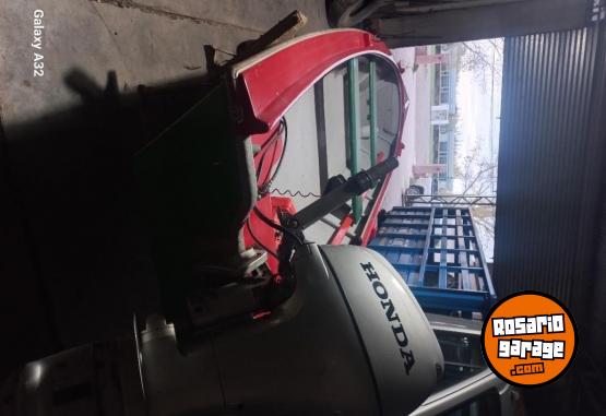 Embarcaciones - Vendo / permuto - En Venta