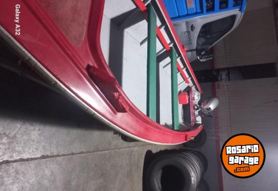 Embarcaciones - Vendo / permuto - En Venta
