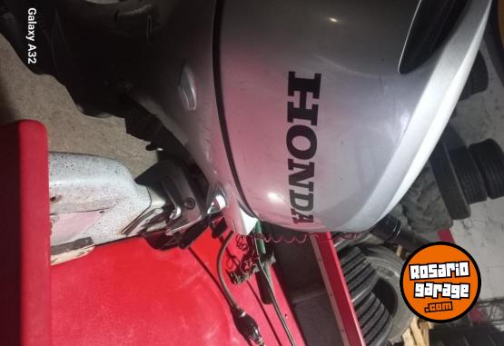 Embarcaciones - Vendo / permuto - En Venta