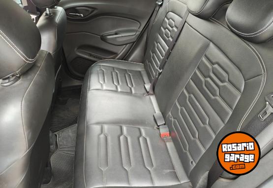 Autos - Chevrolet Onix 2018 Nafta 71000Km - En Venta