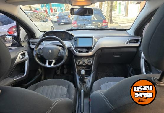 Autos - Peugeot 69000 2016 Nafta 69000Km - En Venta