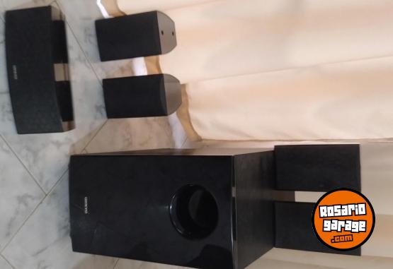 Electrónica - Juego de Altavoces Onkyo - En Venta