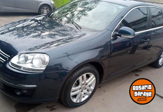Autos - Volkswagen Vento 2010 Nafta 107000Km - En Venta