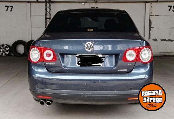Autos - Volkswagen Vento 2010 Nafta 107000Km - En Venta