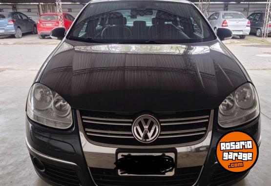 Autos - Volkswagen Vento 2010 Nafta 107000Km - En Venta