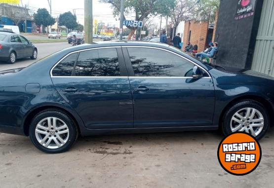 Autos - Volkswagen Vento 2010 Nafta 107000Km - En Venta