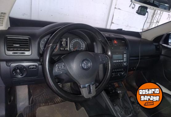 Autos - Volkswagen Vento 2010 Nafta 107000Km - En Venta