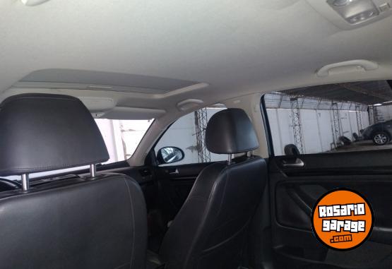 Autos - Volkswagen Vento 2010 Nafta 107000Km - En Venta