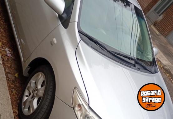 Autos - Toyota Corolla xei 2010 GNC 220000Km - En Venta