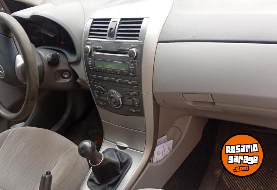 Autos - Toyota Corolla xei 2010 GNC 220000Km - En Venta