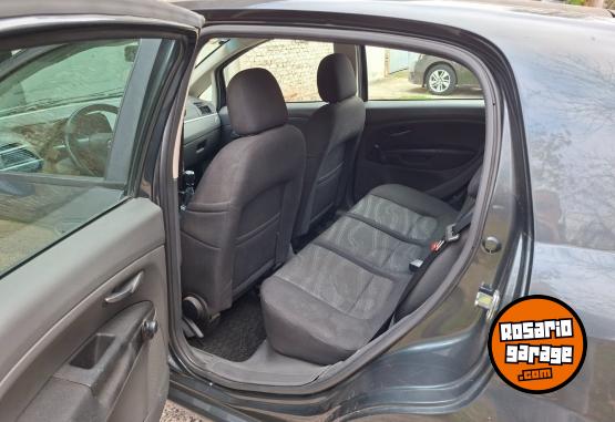 Autos - Fiat Punto xle 1.4 2010 Nafta 105000Km - En Venta
