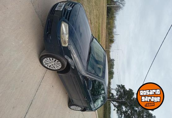 Autos - Volkswagen Gol power 2013 Nafta 126000Km - En Venta