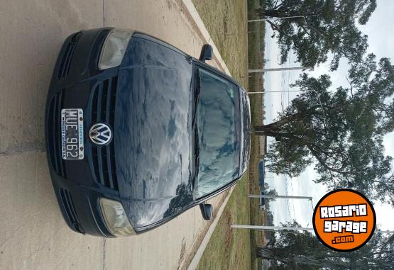 Autos - Volkswagen Gol power 2013 Nafta 126000Km - En Venta
