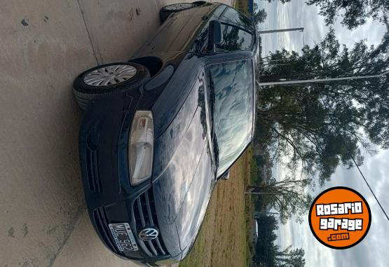 Autos - Volkswagen Gol power 2013 Nafta 126000Km - En Venta