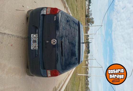 Autos - Volkswagen Gol power 2013 Nafta 126000Km - En Venta