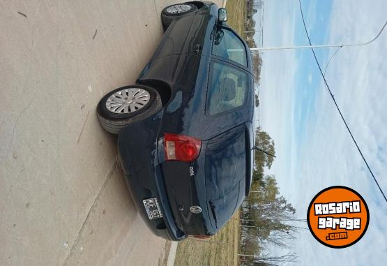 Autos - Volkswagen Gol power 2013 Nafta 126000Km - En Venta