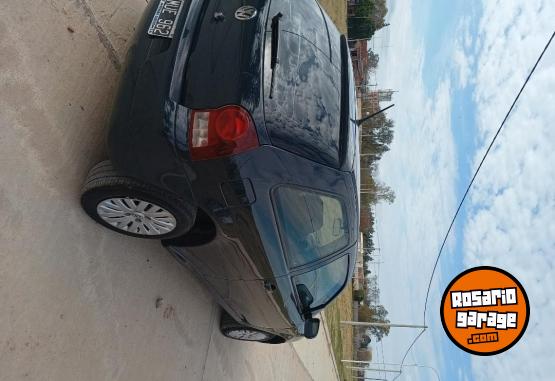 Autos - Volkswagen Gol power 2013 Nafta 126000Km - En Venta