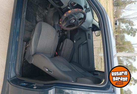Autos - Volkswagen Gol power 2013 Nafta 126000Km - En Venta