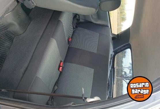 Autos - Volkswagen Gol power 2013 Nafta 126000Km - En Venta