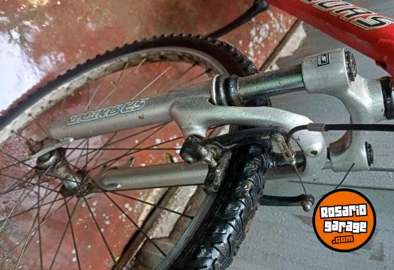 Deportes - Mountain Bike Rodado 29 - En Venta