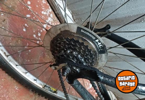 Deportes - Mountain Bike Rodado 29 - En Venta