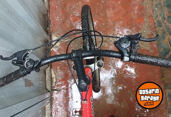 Deportes - Mountain Bike Rodado 29 - En Venta