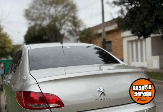 Autos - Peugeot 2012 allure 2012 Nafta 223000Km - En Venta