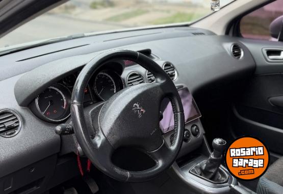 Autos - Peugeot 2012 allure 2012 Nafta 223000Km - En Venta