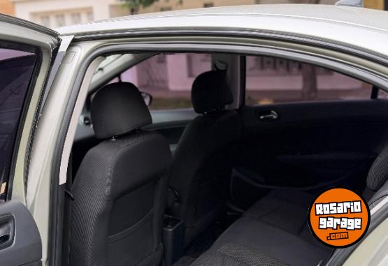 Autos - Peugeot 2012 allure 2012 Nafta 223000Km - En Venta