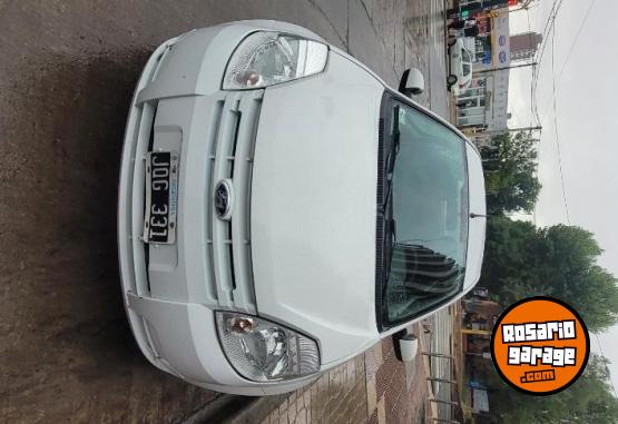 Autos - Ford Ka Pulse 1.6 2011 Nafta 195000Km - En Venta