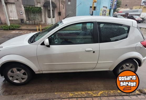 Autos - Ford Ka Pulse 1.6 2011 Nafta 195000Km - En Venta