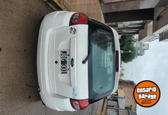 Autos - Ford Ka Pulse 1.6 2011 Nafta 195000Km - En Venta