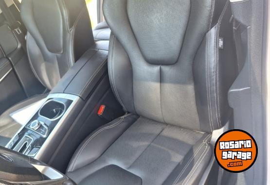 Camionetas - Ford Territory 2021 Nafta 80000Km - En Venta
