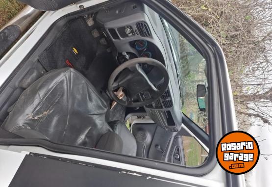 Camionetas - Chevrolet S10 2011 Diesel 199200Km - En Venta