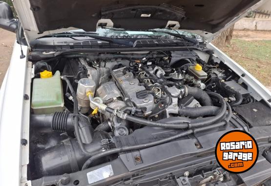 Camionetas - Chevrolet S10 2011 Diesel 199200Km - En Venta