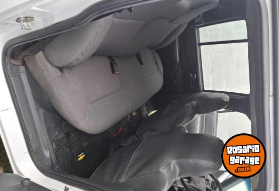 Camionetas - Chevrolet S10 2011 Diesel 199200Km - En Venta