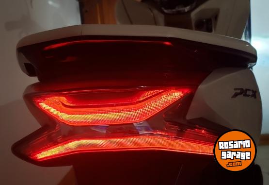 Motos - Honda PCX 2019 Nafta 27000Km - En Venta