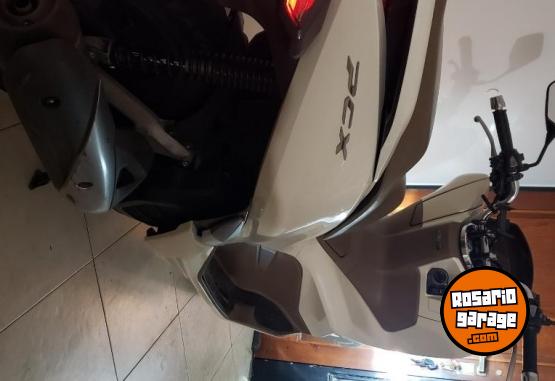 Motos - Honda PCX 2019 Nafta 27000Km - En Venta