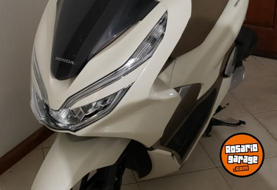 Motos - Honda PCX 2019 Nafta 27000Km - En Venta